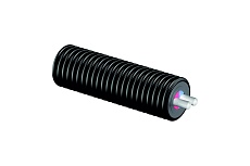 Труба UPONOR ECOFLEX VARIA TWIN 2X25X2,3/140 PN6, Бухта 200 м 1018238