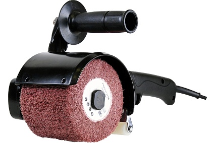 Шлифмашина Elitech щеточная МЩ 1412Э E2213.004.00 198060