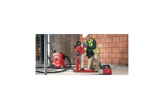 Установка алмазного бурения Hilti DD 150-U 230V 2204570