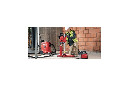 Установка алмазного бурения Hilti DD 150-U 230V 2204570