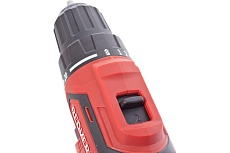 Аккумуляторный бесщеточный шуруповерт Redverg RD-S18MBLС/U без акк., без з/у 6680700