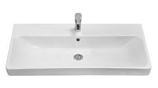 Раковина Santek Адриана 90 см 1WH501629