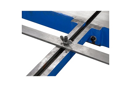 Гильотина FABTEC Q01-1.5x1320 54500