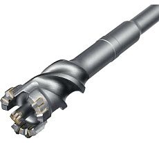 Бур проломной Зубр Профессионал SDS-max 45х1000 мм 29330-45-1000