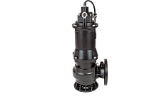 Канализационный насос Aquastrong 220В 1,1кВт H15м Q33м.куб/ч 65WQD15-10-1.1
