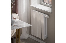Радиатор Royal Thermo PianoForte 500 /Bianco Traffico - 6 секц. VDR НС-1338424