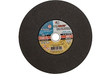 Круг отрезной по металлу (300x3.0x32 мм) Луга 73689