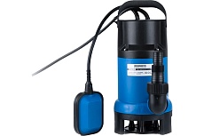 Погружной дренажный насос WorkMaster ДН-750/35