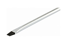 Отвертка SL5,0х150 мм Matrix Fusion Anti slip 11420
