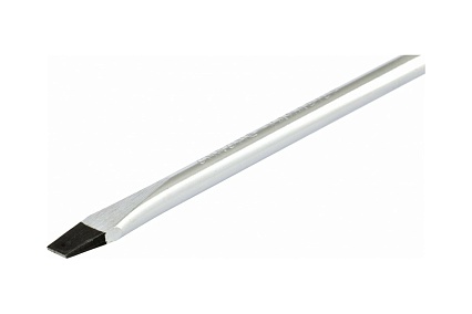 Отвертка SL5,0х150 мм Matrix Fusion Anti slip 11420