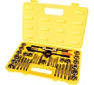 Набор метчиков и плашек Stayer MASTER 40 предметов 2805-H40_z01