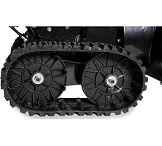Снегоуборочная машина Champion STT1170E