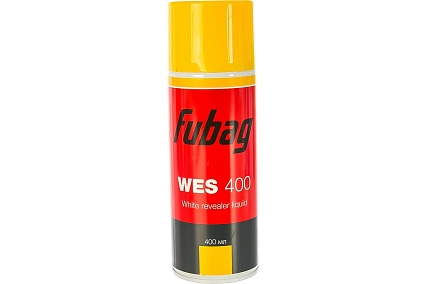 Проявитель WES 400 Fubag 31200