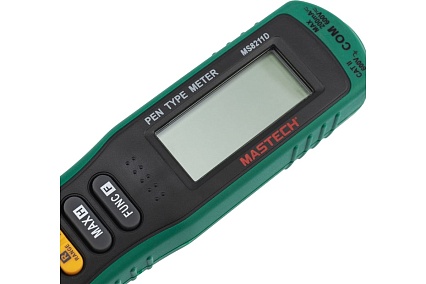 Цифровой мультиметр Mastech MS8211D M128