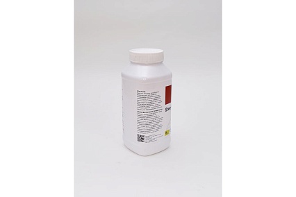 Паста для травления InoxClean Gel 1 кг SteelGuard MCSGICG0001