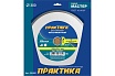 Диск алмазный Мастер (300х25.4 мм) Практика 038-951