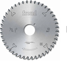 Пильный диск по дереву 120x4x20+1 мм, Z30, HM Freud Lu34M40EA3