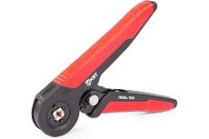 Пресс-клещи КВТ ПКВк-10А серия ПРОФИ () 101397