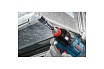 Аккумуляторный импульсный гайковерт Bosch GDX 18 V-EC Professional 0.601.9B9.107