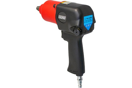 Пневмогайковерт Norm ударный 1/2", 750 Нм TT-5270