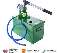 Опрессовщик Мегеон 98060 00000003950