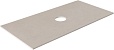 Столешница Allen Brau Reality 90 см beige, 1.32024.B