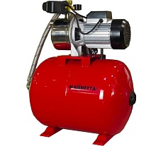Автоматическая насосная станция Magnetta AUTOGJSm800-24L
