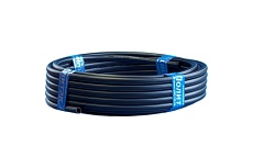 Труба Политэк ПЭ РЕ 100 PN10 SDR 17 (1,0 МПа) ф 40x2,4 (мм) (200м) PE1W040024