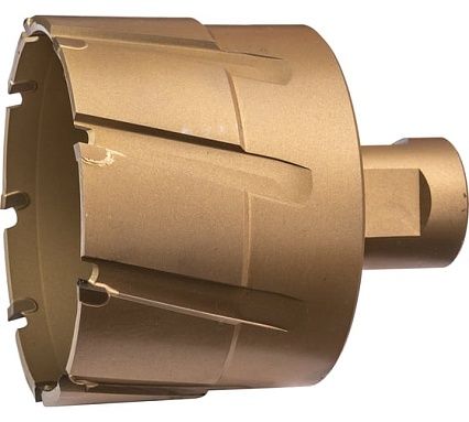 Сверло корончатое LENZ 88x55 мм LZTM-088