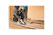 Аккумуляторная дисковая пила Bosch GKS 18V-57 0615990M42