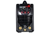 Сварочный инвертор Fubag INTIG 200 AC/DC PULSE + горелка FB TIG 26 5P 4m Up&Down 38 459 68 441.2