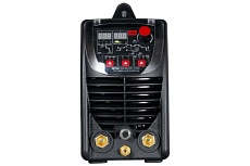Сварочный инвертор Fubag INTIG 200 AC/DC PULSE + горелка FB TIG 26 5P 4m Up&Down 38 459 68 441.2