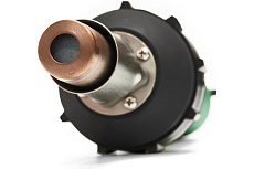Набор для сварки линолеума Swissplast фен сварочный 1600S Premium LINOLEUMKIT