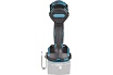 Аккумуляторный ударный бесщеточный шуруповерт Makita 180Нм, М5-М16 DTD172Z