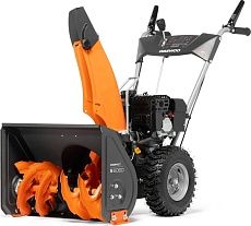 Бензиновый снегоуборщик Daewoo S 6060