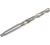 Сверло по металлу (16.5x223x125 мм; КМ2; Р6М5) ТехноСталь t127139