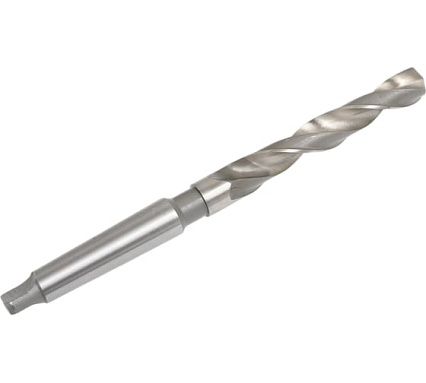 Сверло по металлу (16.5x223x125 мм; КМ2; Р6М5) ТехноСталь t127139