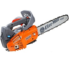 Бензопила Oleo-Mac 1.2 л.с. GSTH 240 - 10, 3/8, 1.3 мм 3,2 кг 5035-9001E5