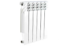 Алюминиевый радиатор Ogint Classic 200 10 секций