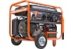 Бензиновый генератор Patriot GRS 7500E 476102288