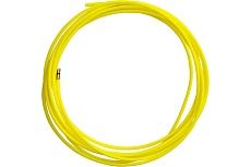 Канал направляющий тефлоновый (5.5 м; 1.2–1.6 мм; желтый) Кедр 7160103