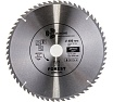 Диск пильный по дереву (400х50 мм; 60Т) TRIO-DIAMOND FLL841