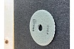 Алмазный гибкий шлифовальный круг (черепашка), 100 мм, Р800, мокрый KRUGO PPW040800