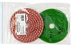 Диск алмазный гибкий черепашкa Fox 100 мм, № 800, сухой рез, 2 шт NOVOCRAFT PPTHW0200800