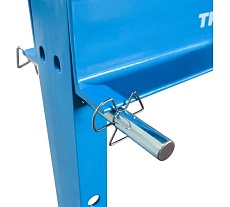 Напольный пресс 12 т Trommelberg SD200803B