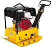 Виброплита Stem Techno RPC 250, реверсивная, GX390 ВИБ157