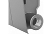 Радиатор Royal Thermo BiLiner 350/Silver Satin - 8 секций НС-1197130