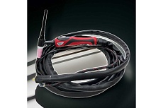 Сварочная горелка SIGWELD TS TIG-17, 8м (2pin/10-25) 20055