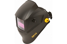 Маска сварщика с автоматическим светофильтром Хамелеон АСФ-400 DIN 9-13 FIT IT 12247
