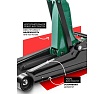 Гидравлический подкатной домкрат Rockforce 3 т RF-T83000ET(54653)